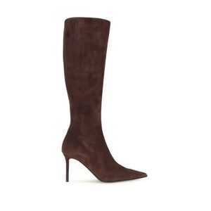 Giuseppe Zanotti High suede Women's Boots